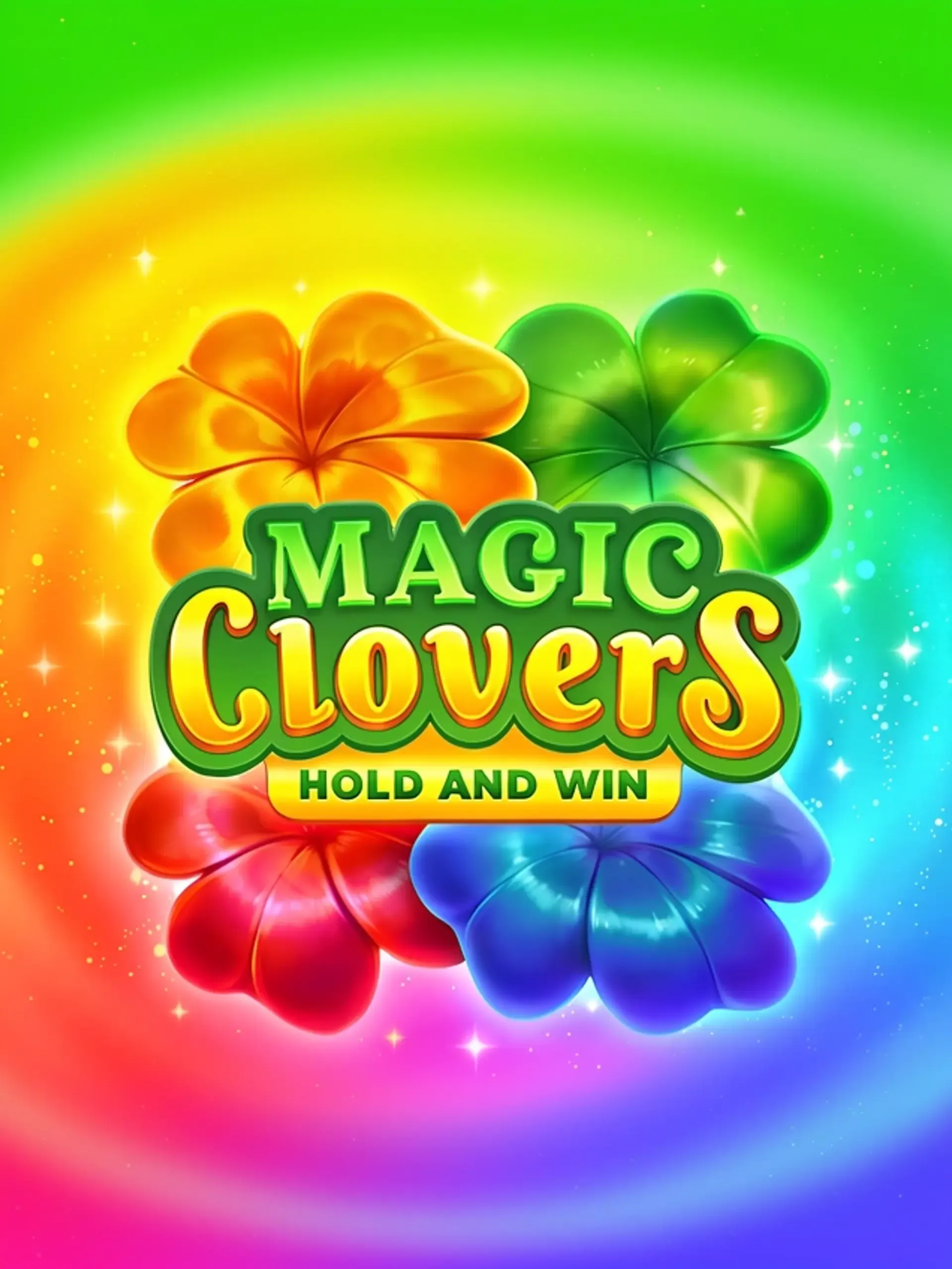 Magic Clovers