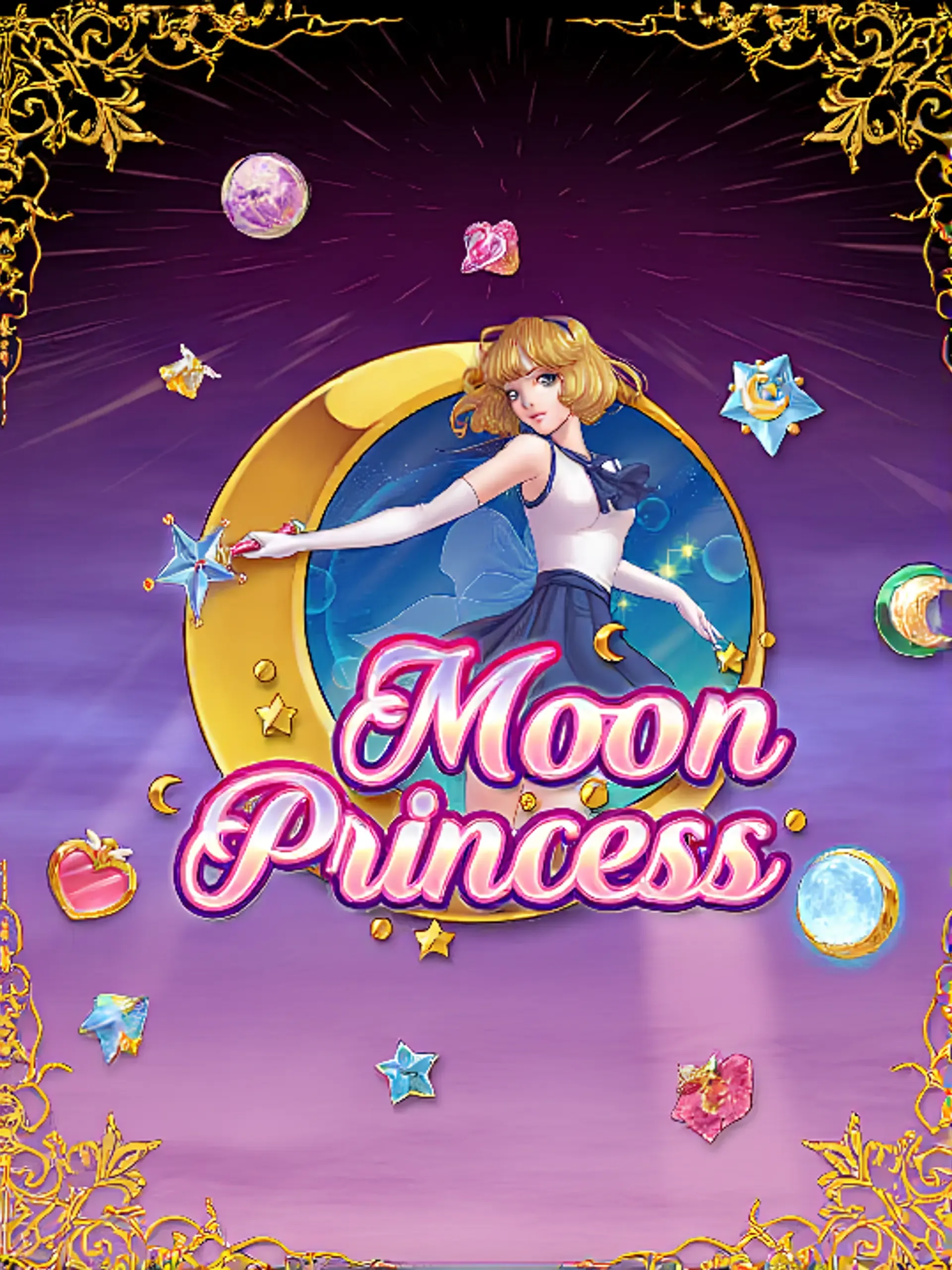 Moon Princess